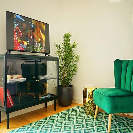 Vila Intendente - Apartamento 2 Quartos Лиссабон Экстерьер фото