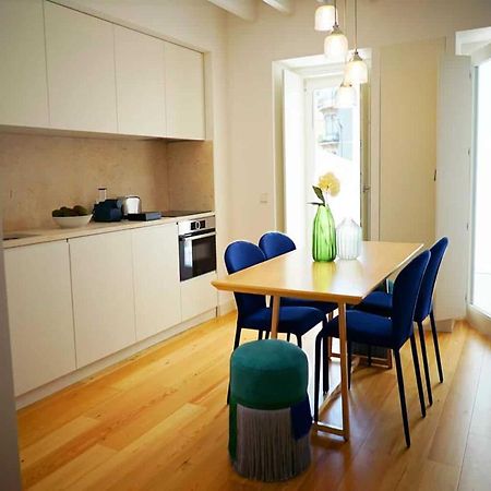 Vila Intendente - Apartamento 2 Quartos Лиссабон Экстерьер фото