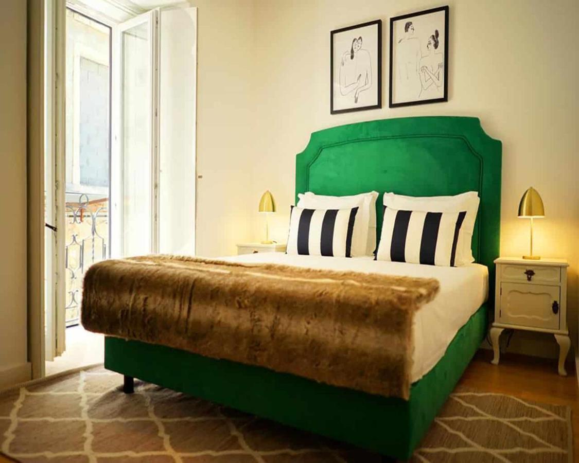 Vila Intendente - Apartamento 2 Quartos Лиссабон Экстерьер фото