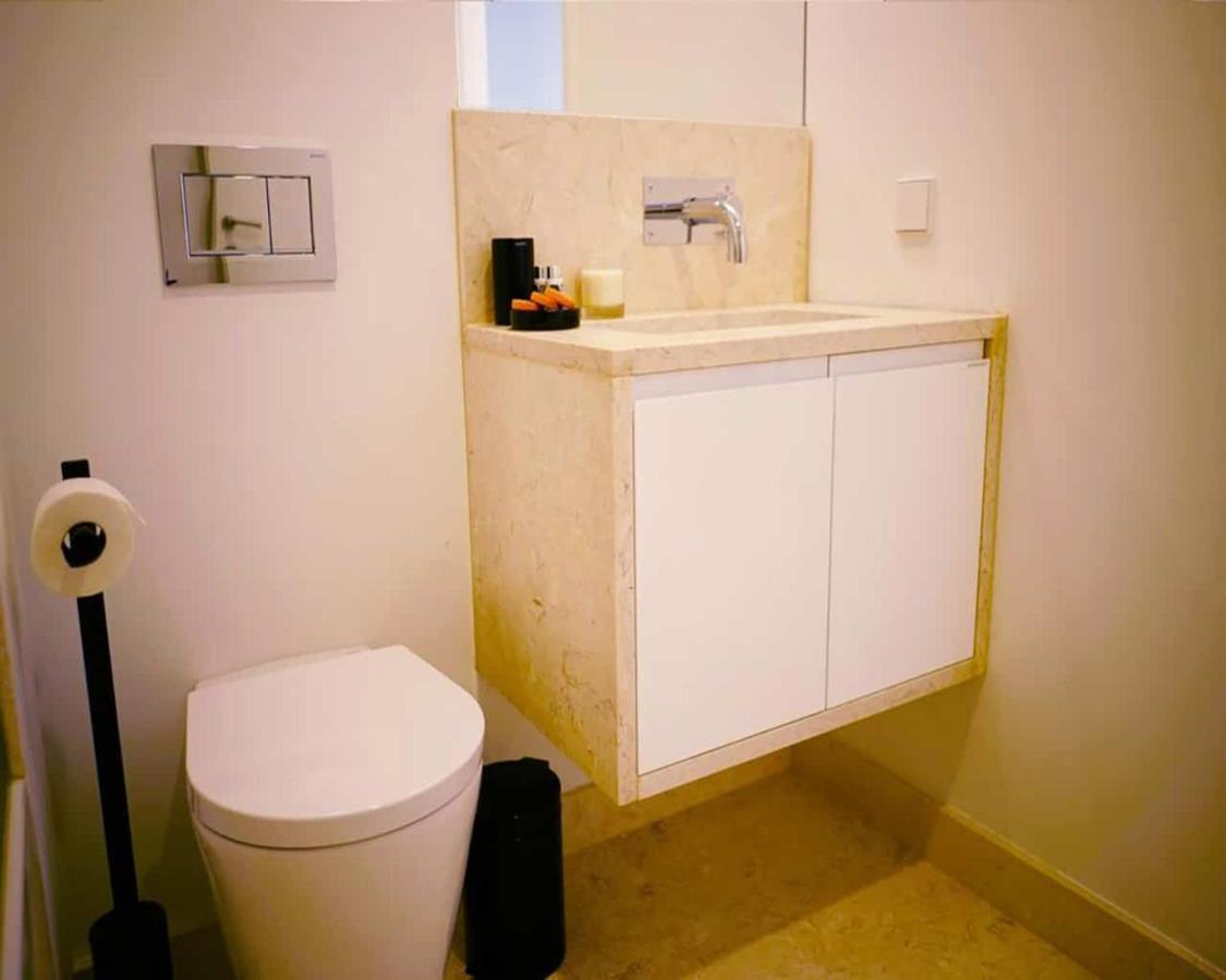 Vila Intendente - Apartamento 2 Quartos Лиссабон Экстерьер фото