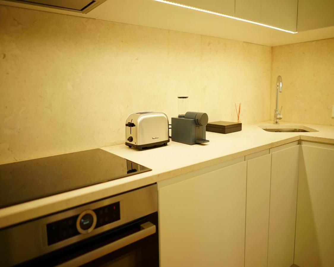 Vila Intendente - Apartamento 2 Quartos Лиссабон Экстерьер фото