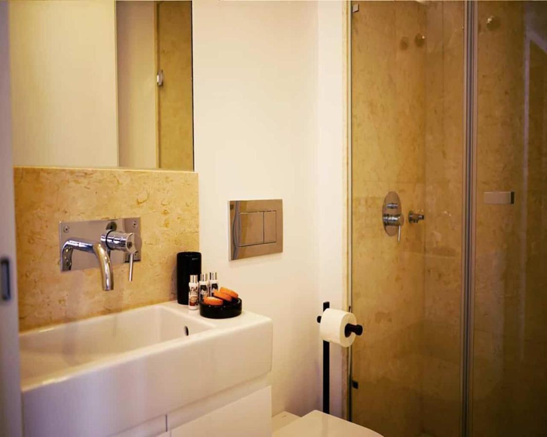 Vila Intendente - Apartamento 2 Quartos Лиссабон Экстерьер фото