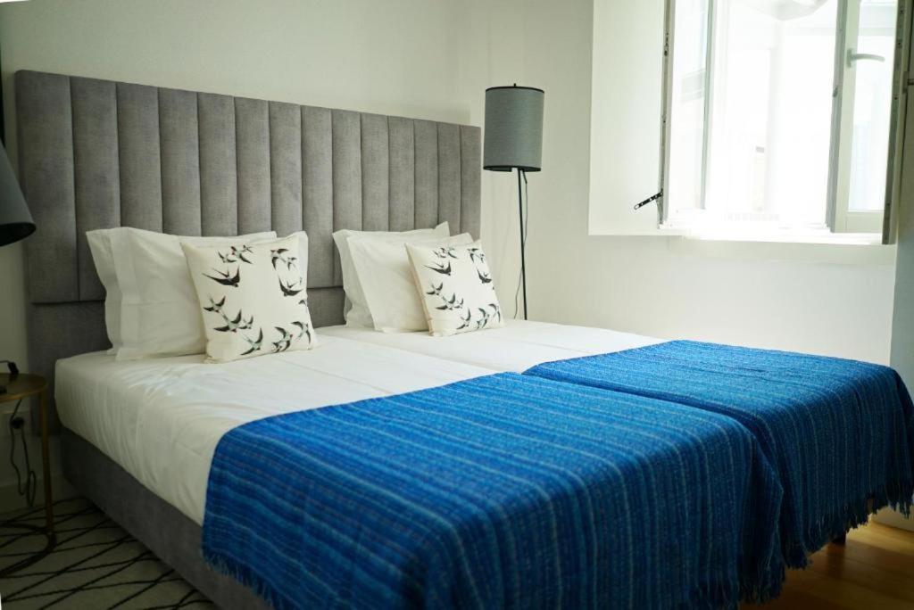 Vila Intendente - Apartamento 2 Quartos Лиссабон Экстерьер фото